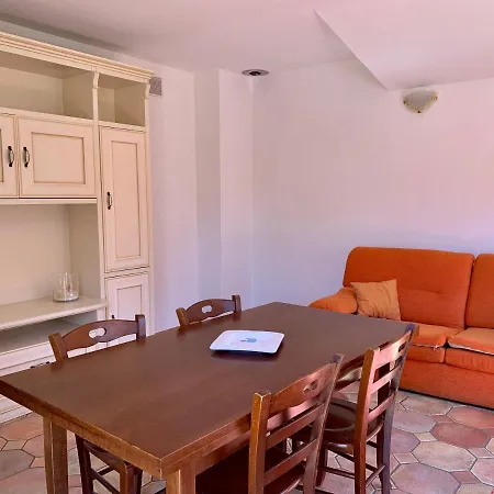 Sa Cudina Apartment *