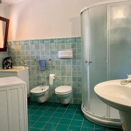 Apartmán Sa Cudina *