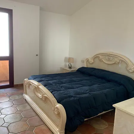 Sa Cudina Apartment
