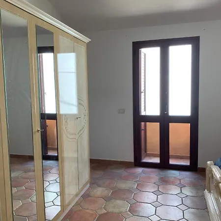 Apartmán Sa Cudina