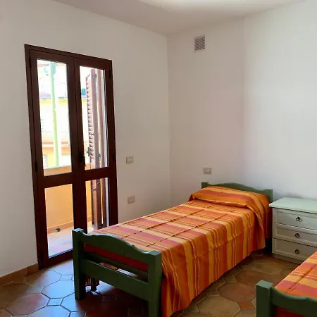 Sa Cudina Dorgali